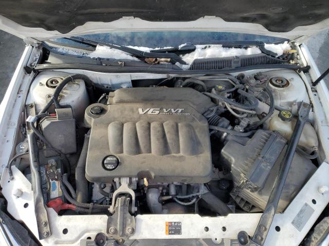 Photo 11 from auction – 2015 CHEVROLET IMPALA LIM with VIN 2G1WB5E37F1108576