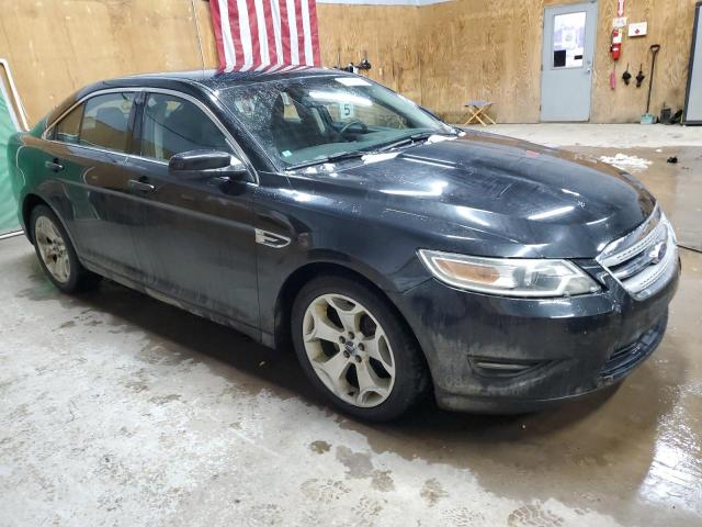 Photo 4 from auction – 2011 FORD TAURUS SEL with VIN 1FAHP2HW7BG128156