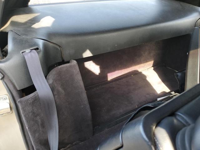 Photo 10 from auction – 1992 CADILLAC ALLANTE with VIN 1G6VS3383NU126049