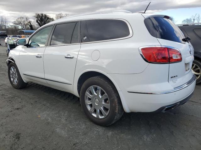 Photo 2 from auction – 2017 BUICK ENCLAVE with VIN 5GAKRBKD4HJ311416