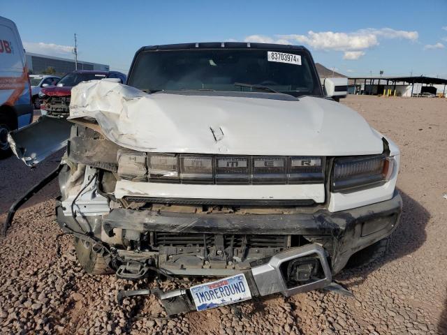 Photo 5 from auction – 2022 GMC HUMMER PIC with VIN 1GT40FDA5NU100859
