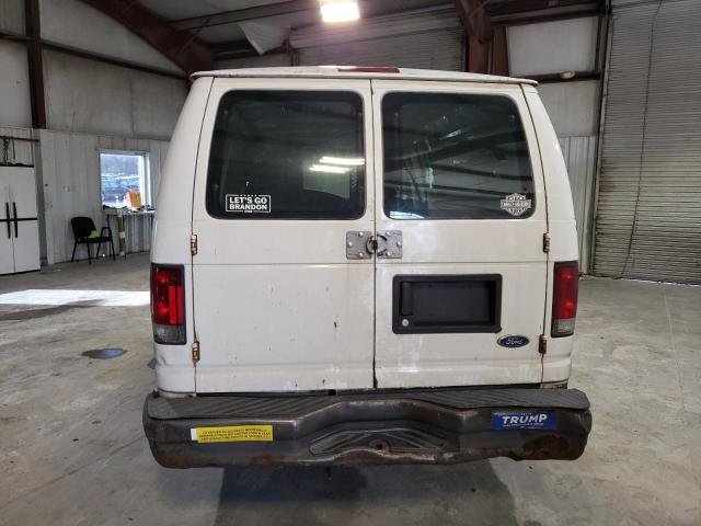 Photo 6 from auction – 2004 FORD ECONOLINE with VIN 1FTNS24L74HA60400