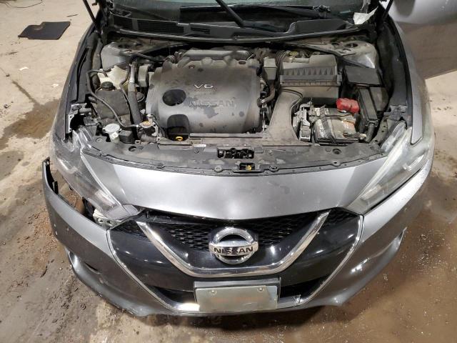 Photo 11 from auction – 2018 NISSAN MAXIMA 3.5 with VIN 1N4AA6AP6JC363800