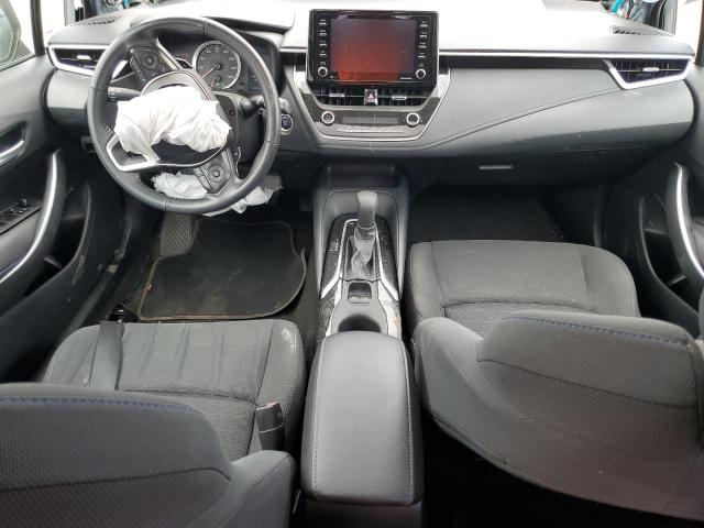 Photo 8 from auction – 2021 TOYOTA COROLLA SE with VIN 5YFP4MCE7MP088011