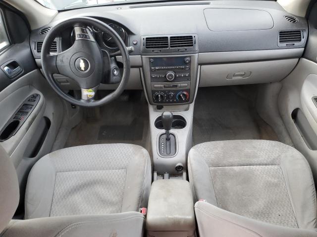 Photo 8 from auction – 2008 CHEVROLET COBALT LT with VIN 1G1AL58F087249251