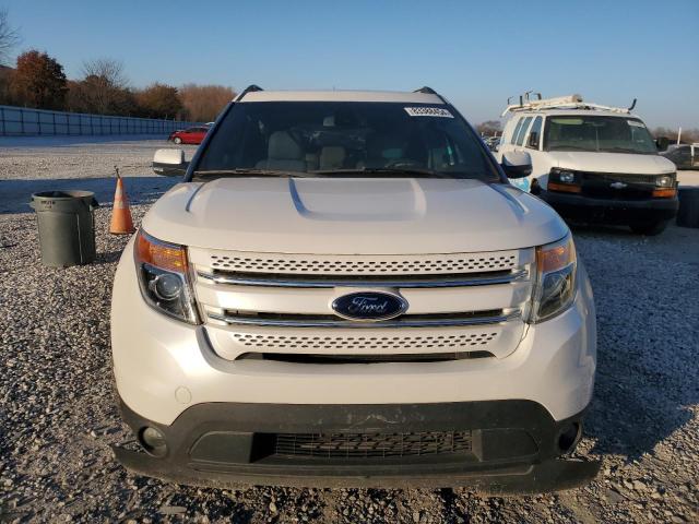Photo 5 from auction – 2013 FORD EXPLORER L with VIN 1FM5K7F81DGB14331