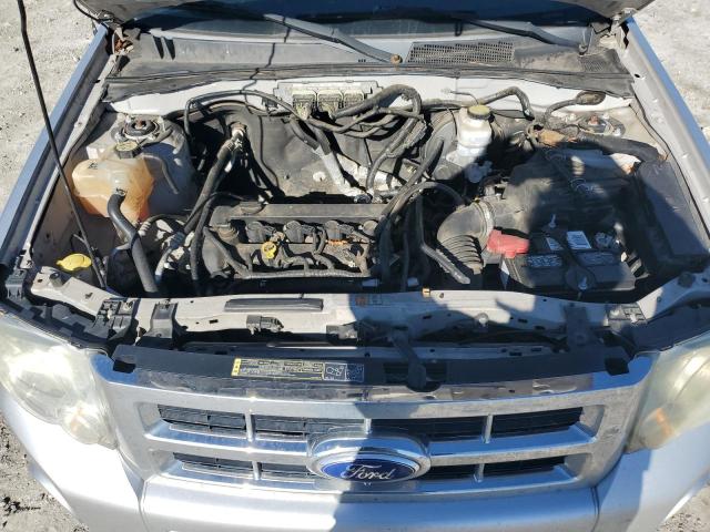 Фото 12 с аукциона – 2011 FORD ESCAPE XLT с VIN 1FMCU0D74BKC49624