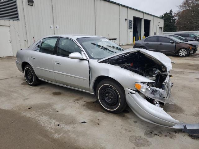 Photo 4 from auction – 2003 BUICK CENTURY CU with VIN 2G4WS52J831131818