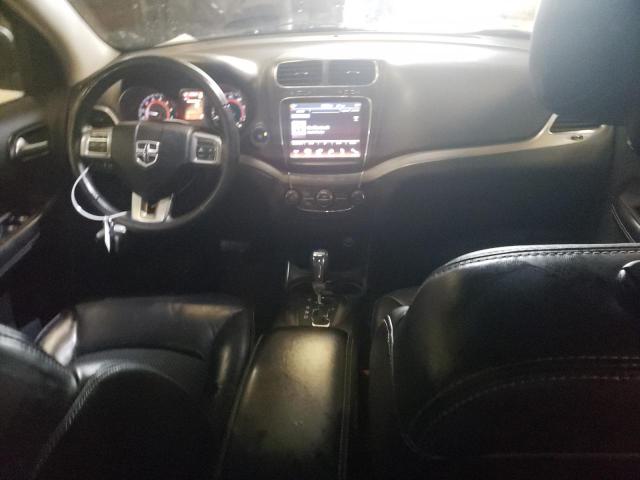 Photo 8 from auction – 2015 DODGE JOURNEY CR with VIN 3C4PDCGB3FT577841