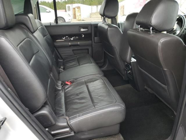 Photo 10 from auction – 2017 FORD FLEX SEL with VIN 2FMGK5C88HBA11129