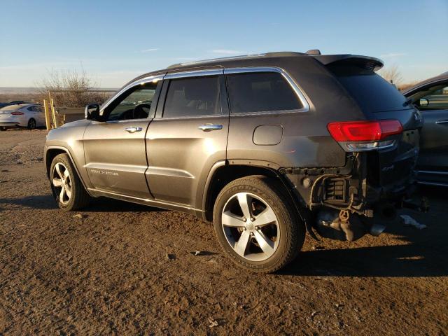 Photo 2 from auction – 2014 JEEP GRAND CHER with VIN 1C4RJFCG9EC355433