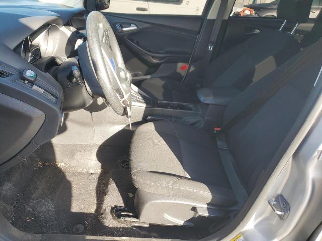 Photo 7 from auction – 2017 FORD FOCUS SE with VIN 1FADP3F27HL300643