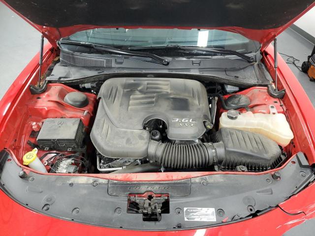 Photo 11 from auction – 2023 DODGE CHARGER SX with VIN 2C3CDXBGXPH564169