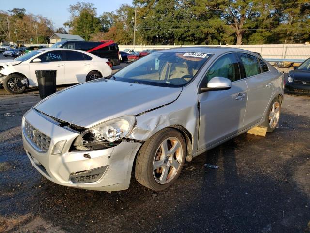 VOLVO S60 T5 2012 with VIN YV1622FS9C2141239 - Photo from auction