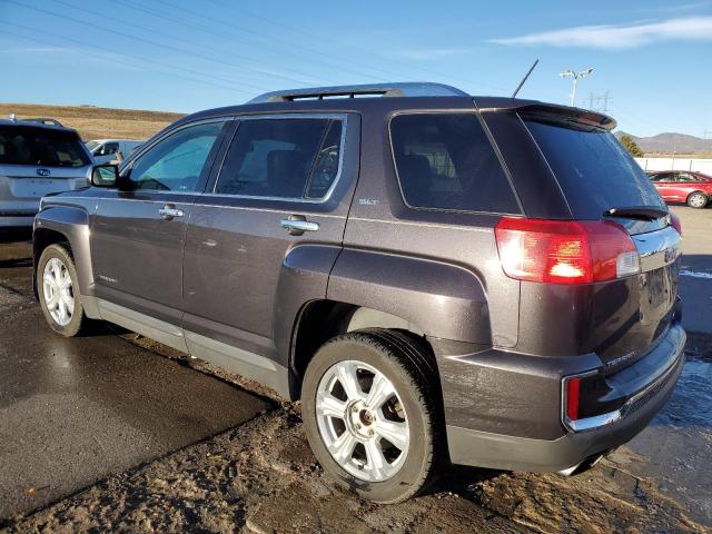 Photo 2 from auction – 2016 GMC TERRAIN SL with VIN 2GKFLUE38G6183679