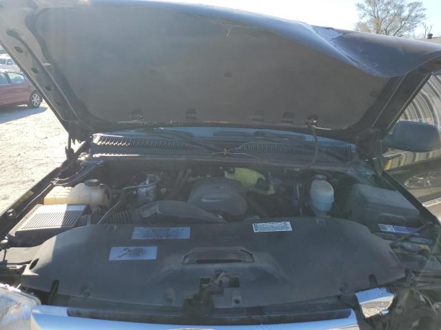Photo 11 from auction – 2003 GMC SIERRA K25 with VIN 1GTHK23U23F182664