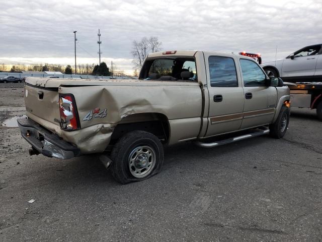 Photo 3 from auction – 2004 CHEVROLET SILVERADO with VIN 1GCHK23UX4F113433