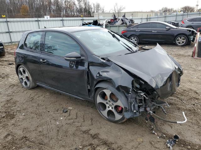 Photo 4 from auction – 2011 VOLKSWAGEN GTI with VIN WVWFV7AJ4BW015936