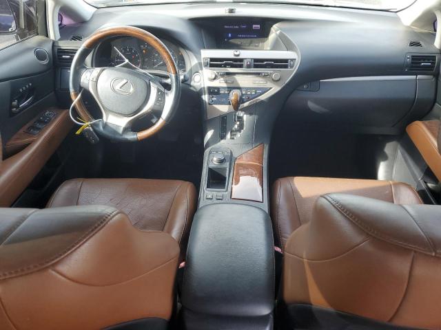 Фото 8 с аукциона – 2013 LEXUS RX 350 с VIN 2T2ZK1BA0DC119199