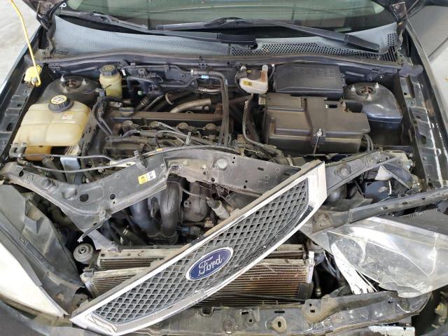 Photo 11 from auction – 2006 FORD FOCUS ZX4 with VIN 1FAFP34N06W138159