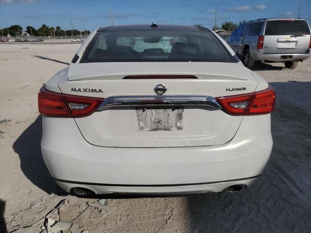 Photo 6 from auction – 2016 NISSAN MAXIMA 3.5 with VIN 1N4AA6AP5GC428404