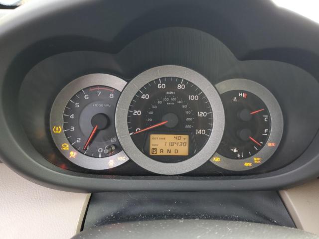 Photo 9 from auction – 2006 TOYOTA RAV4 with VIN JTMBD33V766014392