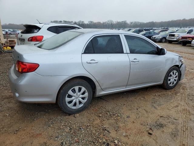 Photo 3 from auction – 2009 TOYOTA COROLLA BA with VIN 1NXBU40E99Z086412