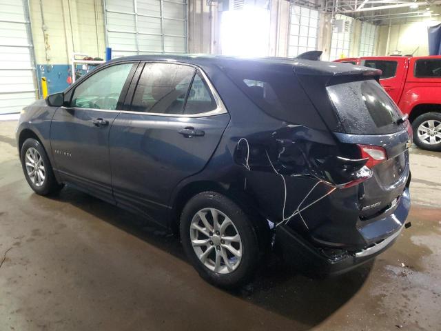 Photo 2 from auction – 2018 CHEVROLET EQUINOX LT with VIN 3GNAXSEV1JS505708
