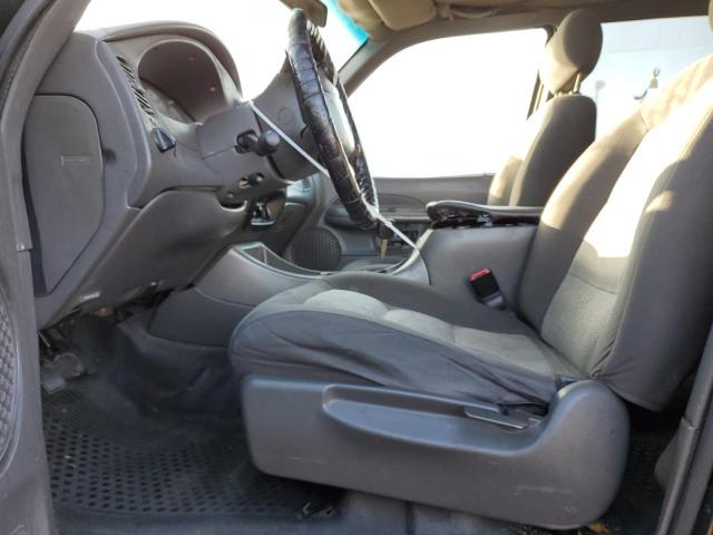 Photo 7 from auction – 2001 FORD EXPLORER S with VIN 1FMZU67E61UA77994