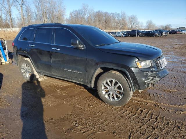 Photo 4 from auction – 2014 JEEP GRAND CHER with VIN 1C4RJFBG2EC400309