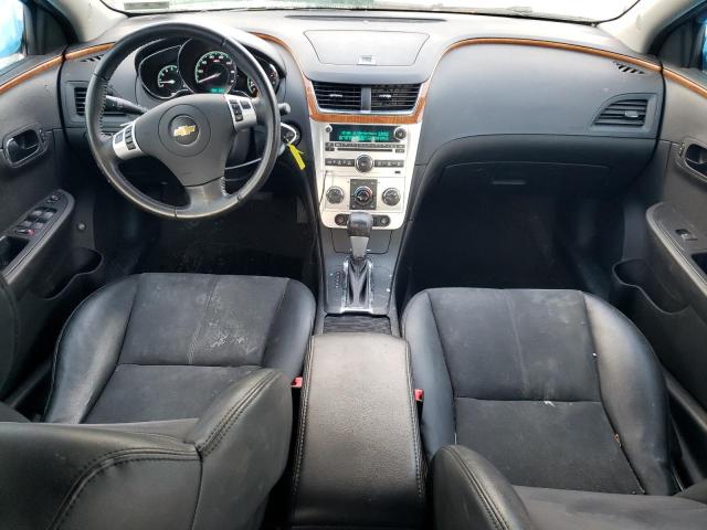 Photo 8 from auction – 2012 CHEVROLET MALIBU 3LT with VIN 1G1ZF5E75CF173760