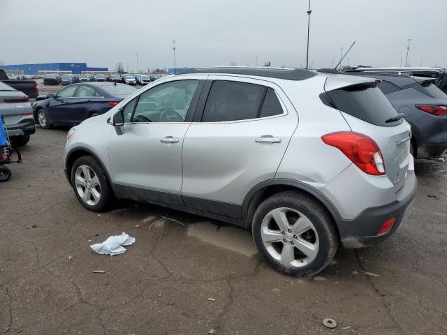 Photo 2 from auction – 2015 BUICK ENCORE with VIN KL4CJASBXFB038213