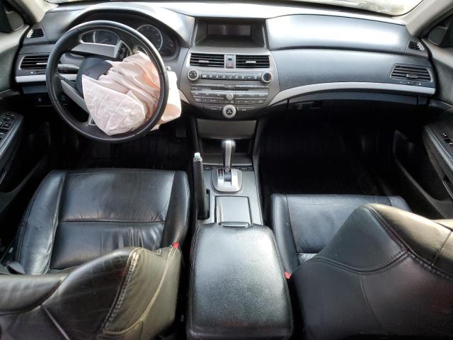 Photo 8 from auction – 2012 HONDA ACCORD SE with VIN 1HGCP2F6XCA108660