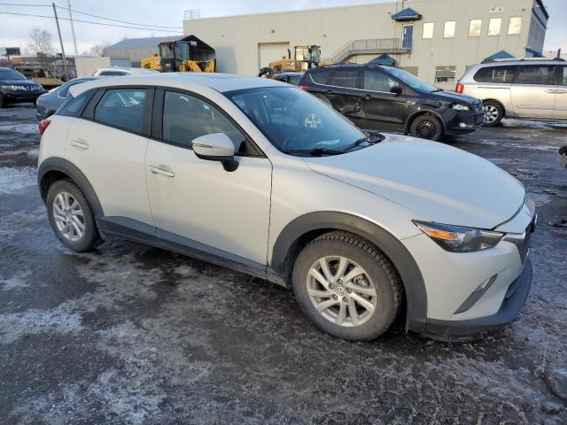 Photo 4 from auction – 2016 MAZDA CX-3 TOURI with VIN JM1DKBC70G0104529