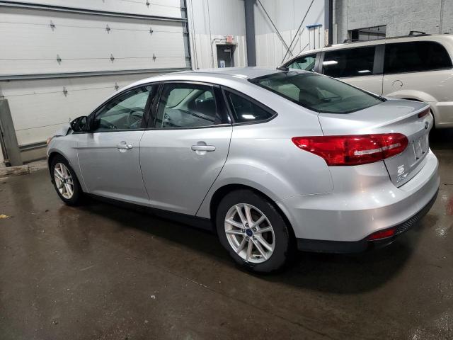 Photo 2 from auction – 2017 FORD FOCUS SE with VIN 1FADP3F20HL266920