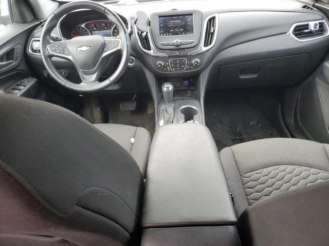 Photo 8 from auction – 2020 CHEVROLET EQUINOX LT with VIN 2GNAXJEV6L6127946