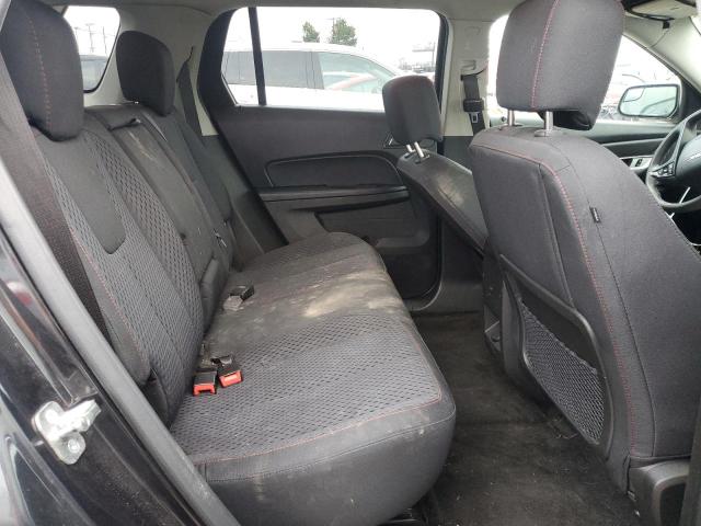 Фото 11 с аукциона – 2013 GMC TERRAIN SL с VIN 2GKALMEK9D6153300