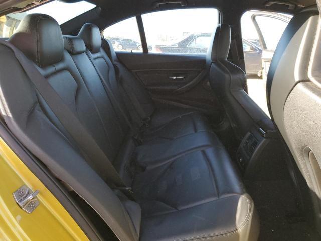 Photo 10 from auction – 2016 BMW M3 with VIN WBS8M9C5XG5E68328
