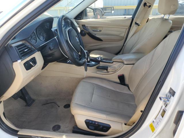 Photo 7 from auction – 2012 BMW 335 I with VIN WBA3A9G59CNN67795