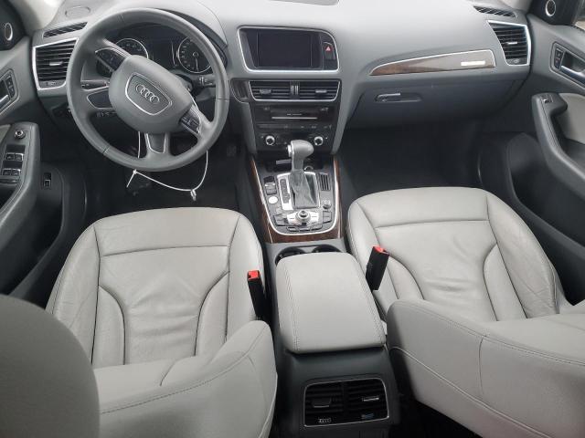 Photo 8 from auction – 2013 AUDI Q5 PREMIUM with VIN WA1C8BFP3DA018041