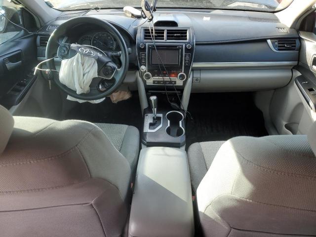 Photo 8 from auction – 2014 TOYOTA CAMRY L with VIN 4T4BF1FK7ER431393