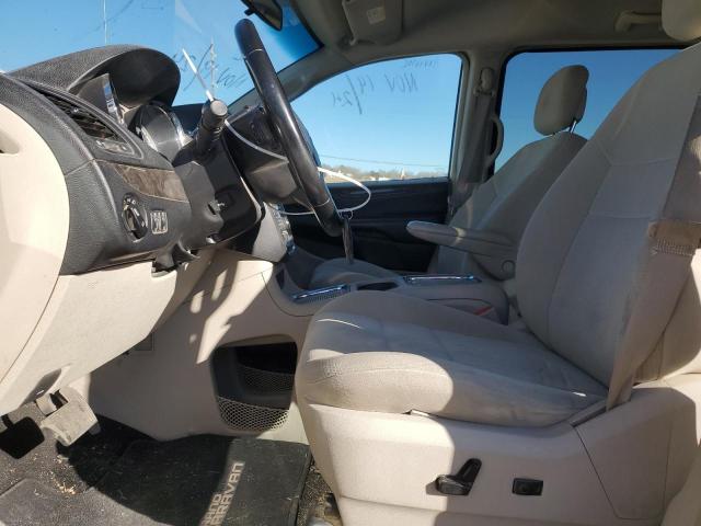 Photo 7 from auction – 2011 DODGE GRAND CARA with VIN 2D4RN5DG6BR790655