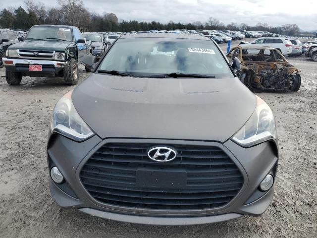 Photo 5 from auction – 2014 HYUNDAI VELOSTER T with VIN KMHTC6AE5EU182601