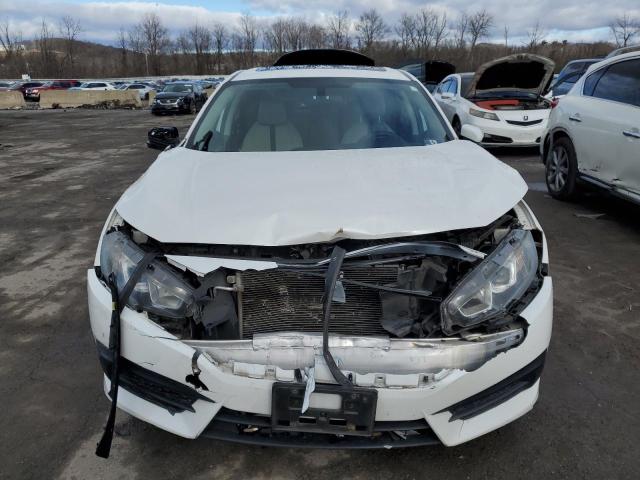 Zdjęcie 5 z aukcji – 2017 HONDA CIVIC EX z VIN 19XFC2F72HE203248