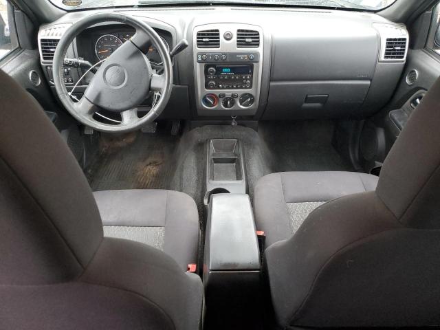 Photo 8 from auction – 2012 CHEVROLET COLORADO L with VIN 1GCHTCFEXC8116259