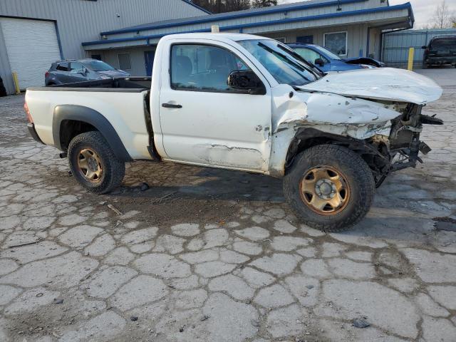 Photo 4 from auction – 2013 TOYOTA TACOMA with VIN 5TFPX4EN3DX015708