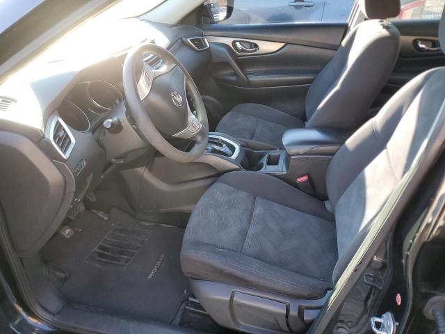 Photo 7 from auction – 2016 NISSAN ROGUE S with VIN KNMAT2MVXGP709436