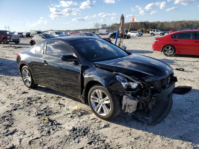 Photo 4 from auction – 2012 NISSAN ALTIMA S with VIN 1N4AL2EP9CC258295