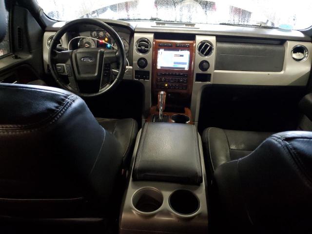 Photo 8 from auction – 2010 FORD F150 SUPER with VIN 1FTFW1EV1AFC98365