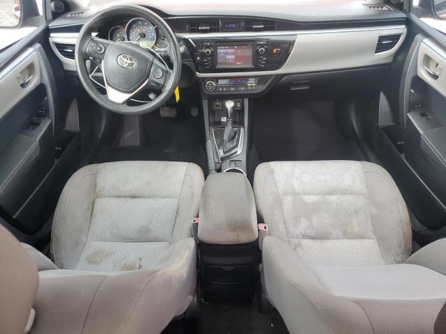 Photo 8 from auction – 2015 TOYOTA COROLLA L with VIN 2T1BURHE6FC458559